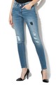 SUPERDRY Blugi skinny Cassie Femei