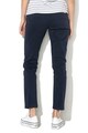 SUPERDRY Pantaloni chino cu textura moale City Femei