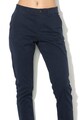 SUPERDRY Pantaloni chino cu textura moale City Femei