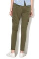 SUPERDRY Daisey skinny fit farmer cargo nadrág női