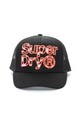 SUPERDRY Sapca trucker Infill Femei