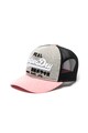 SUPERDRY Sapca trucker cu logo Femei