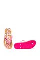 SUPERDRY Papuci flip-flop cu insertii stralucitoare Femei