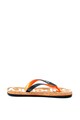 SUPERDRY Cork flip-flop papucs csillámos betétekkel női