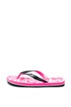 SUPERDRY Logómintás flip-flop papucs női