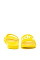 SUPERDRY Papuci flip-flop cu logo in relief 4 Femei