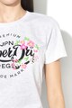 SUPERDRY Тениска Premium с лого Жени