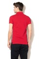 SUPERDRY Tricou polo de pique, cu broderie logo 1 Barbati