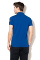 SUPERDRY Tricou polo cu logo in relief Classic Superstate Barbati