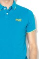 SUPERDRY Tricou polo Hyper Barbati