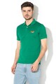 SUPERDRY Tricou polo Mercerised Lite Barbati