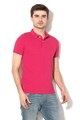 SUPERDRY Tricou polo Marl Barbati