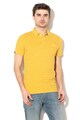 SUPERDRY Tricou polo Marl Barbati