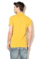 SUPERDRY Tricou polo Marl Barbati