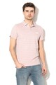 SUPERDRY Tricou polo Marl Barbati