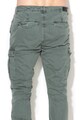 SUPERDRY Pantaloni cargo cu aspect decolorat Surplus Goods Barbati