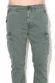 SUPERDRY Pantaloni cargo cu aspect decolorat Surplus Goods Barbati