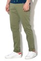 SUPERDRY Pantaloni chino slim fit International Barbati