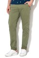 SUPERDRY International Slim Fit chino nadrág férfi