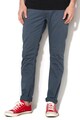 SUPERDRY International straight chino nadrág férfi