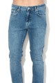 SUPERDRY Blugi slim fit Tyler 3 Barbati