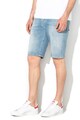 SUPERDRY Bermude slim fit din denim Tyler Barbati