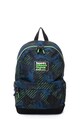 SUPERDRY Rucsac cu imprimeu logo Camo Montana Barbati