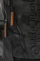 SUPERDRY Rucsac cu aplicatie cauciucata Tarp Barbati