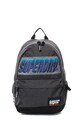 SUPERDRY Rucsac cu logo brodat Sunset Montana Barbati