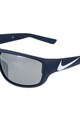 Nike Ochelari de soare biker cu detaliu logo Barbati