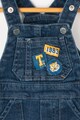 Z Kids Farmeroverall foltrátétekkel Fiú