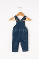 Z Kids Farmeroverall foltrátétekkel Fiú