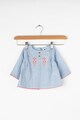 Z Kids Bluza cu detalii brodate Lima Fete