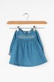 Z Kids Rochie din chambray cu detalii brodate Fete