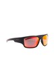 Heavy Tools Унисекс слънчеви очила стил Biker Жени