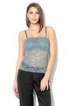 Yamamay Top de dantela cu efect push-up Femei