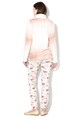 Yamamay Pijama cu imprimeu grafic Femei