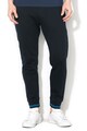 EDC by Esprit Pantaloni jogger cu snur Barbati