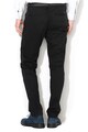 EDC by Esprit Pantaloni slim fit cu o curea Barbati