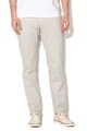 EDC by Esprit Pantaloni slim fit cu o curea Barbati