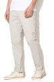 EDC by Esprit Pantaloni slim fit cu o curea Barbati