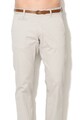 EDC by Esprit Pantaloni slim fit cu o curea Barbati