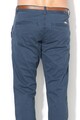 EDC by Esprit Pantaloni slim fit cu o curea Barbati