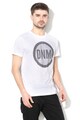 EDC by Esprit Tricou cu imprimeu text 16 Barbati