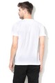 EDC by Esprit Tricou cu imprimeu text 16 Barbati