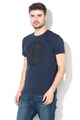 EDC by Esprit Tricou cu imprimeu text 16 Barbati