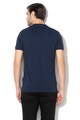 EDC by Esprit Tricou polo de pique, cu logo brodat Barbati