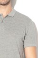 EDC by Esprit Tricou polo cu logo brodat Barbati