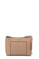 EDC by Esprit Geanta crossbody de piele nabuc ecologica Femei