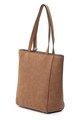 EDC by Esprit Geanta tote de piele ecologica 4 Femei